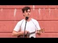 Vance joy  riptide  large noises