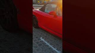 DAY 2 OF CAR SPOTTING TILL I FAIL: (MIATA MX-5)