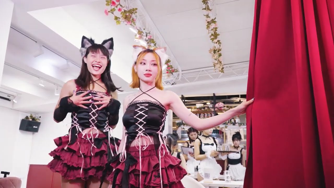 01  JESS鈴鐺組｜2024 LUMI SUMMER SHOW『VIBRANT ENERGY』