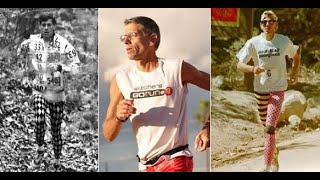 93: Eric Clifton - Legendary 100-mile Trail Ultrarunner