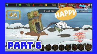 MISSILE RPG VIP PART 6 GAMEPLAY ADVENTURE. OFFLINE TAP TAP HERO screenshot 1