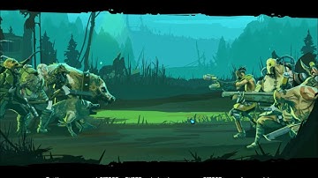 Dreadlands (part 6) This is a Raid