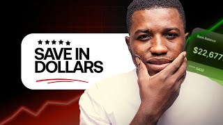 Save in Dollars with these mobile apps - The Smartest Move as a Ghanaian screenshot 1