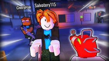 We Beat EVERY Roblox Zombie Map... (Michael Zombies)