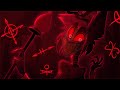 ALASTOR SONG RADIO SILENCE RoseTV Feat Hazbin Hotel mp3