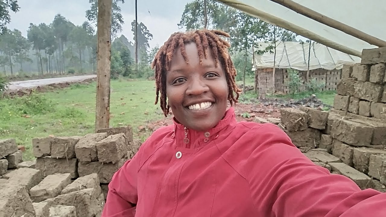 The Brickyard Saved Us From The Heavy Rains 🌧️