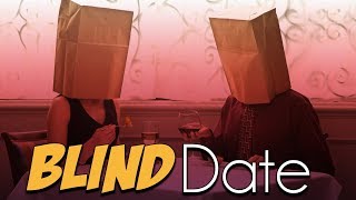 Blind Date [Awkward] [Shy] [Irish Accent]