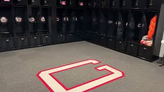 GC Rugby Facility Tour