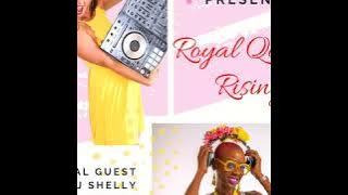 Ep. 11 DJ Shelly Rockstar Discusses Her Unintentional Start in the DJ World