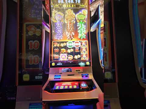 $100 Blackjack from the High Limit Room at Red Rock Casino in Las Vegas!