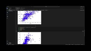 Simple Linear Regression hands on... with Pokemon stats? (in my own words)