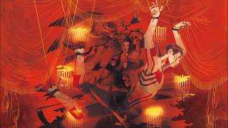 Shin Megami Tensei 3 Nocturne ~Unreleased OST~ Staff 2: Extended