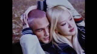 ROSÉ – toxic till the end Ringtone