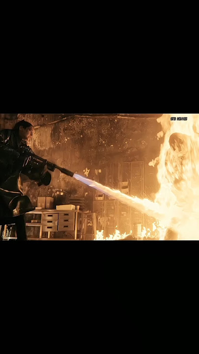 BALLERINA||DON CARLOS||THE ROCK || #action #movie #new
