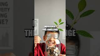 Empowering Young Adults with the 30-Day Savings Challenge