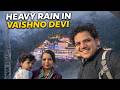Vaishno Devi me April me December Jaisa Mosam Ho Gaya