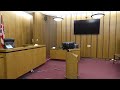 Sentencing for Rocky River man guilty of deadly hit and run