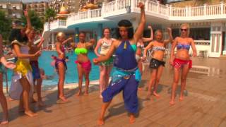Club Paradiso, Alanya | Corendon