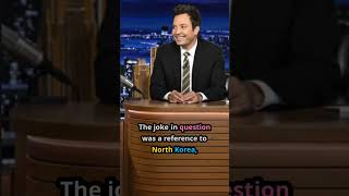 'Tonight Show' MC Apologizes to BTS for Joke Deemed Racist by Fandom