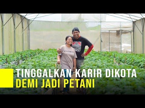 Video: Saya Bekerja Dengan Hewan: Hidup Saya sebagai Petani Telur