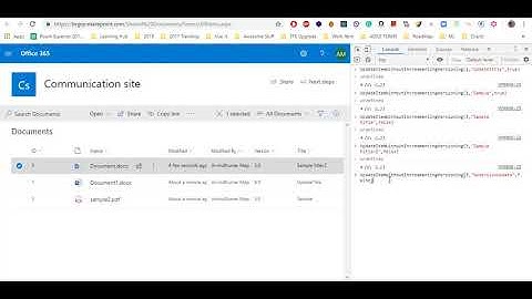 #Sharepoint #restapi Updating SharePoint List item Without Incremental Versioning using REST API