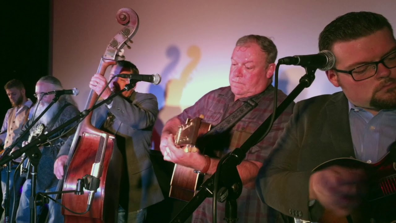 Edgar Loudermilk Band featuring Jeff Autry at the Cameo Theater YouTube