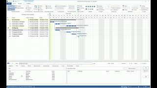 Rillsoft Projektmanagement Software – Rollenbasierte Planung in Projektmanagement