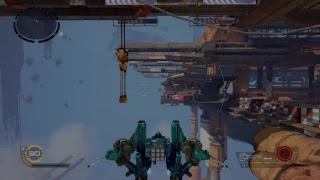 Strike Vector EX - First experience