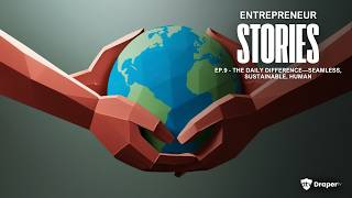 Details The Daily Difference - Seamless, Sustainable, Human | Entrepreneur Stories Update