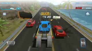 Turbo Driving 3D Racing Gameplay | Sk Racing Games | Car Racing Game | Bike Racing Game | Max Speed screenshot 5