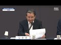 관훈클럽, 김용범 청와대 정책실장 초청 토론회 - [끝까지 LIVE] MBC 중계방송 2026년 06월 24일