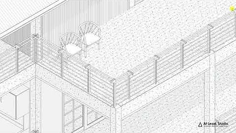 How to export high-resolution images on Revit.