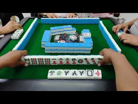 Team Mahjong November 25 2025 Team Pinoy South Africa