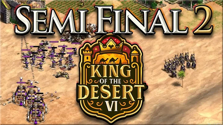 Semi Final #2 (KotD6)