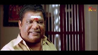 Englishkaran 29 Jan 2026 1030 Pm Movie Promo Sathyaraj Namitha Madhumitha Ktv