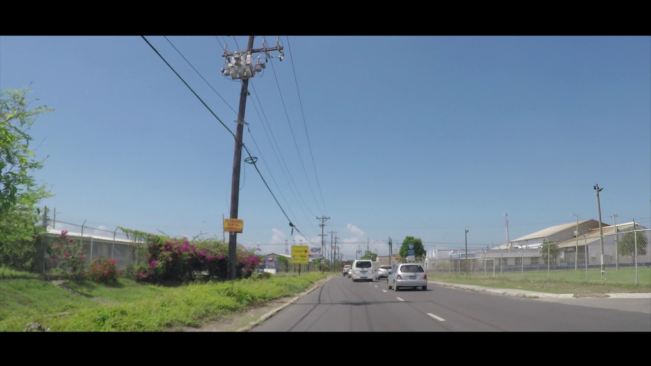 Development Road, Kingston, Jamaica