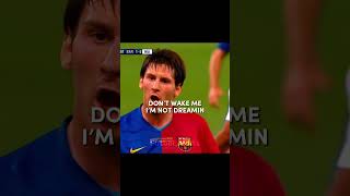 Messi X Past Lives Edit 😭