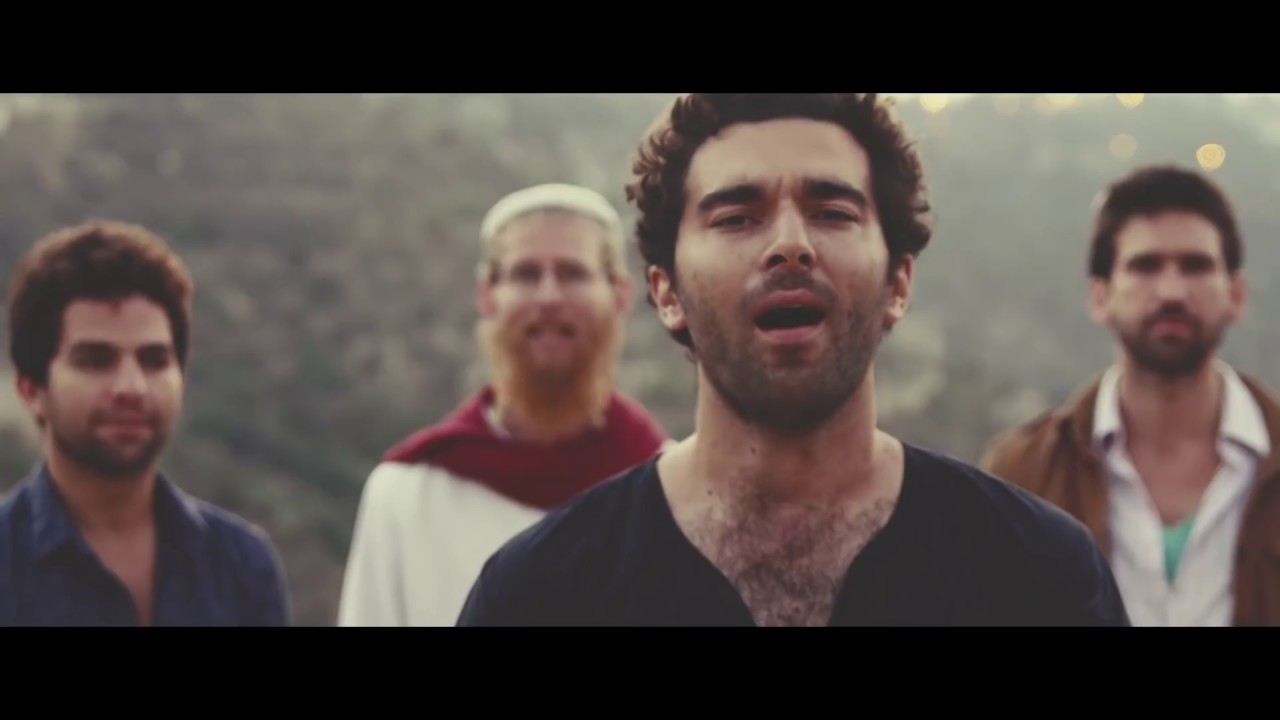 אנסמבל יעלה - ״עד אנה דודי״ | Ya'ala Ensemble - Ad Ana Dodi