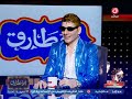 شبيه الفنان عبد الحليم حافظ يبكي عالهواءانا مكسورو التجريح فيا فاق الوصف