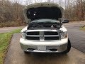 Dodge Ram Heater Core Flush