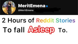 reddit stories to fall asleep to (2024) part 1