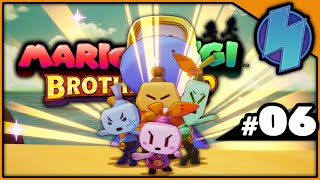 Condo Conundrum | Mario & Luigi Brothership [Part 6]