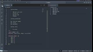Afternoon Project: Building an assembler in Python