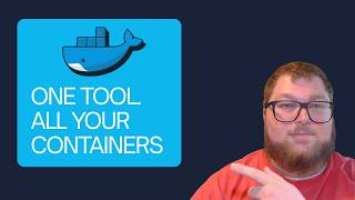 Docker + Portainer: The Easiest Way to Manage Containers (No More CLI)