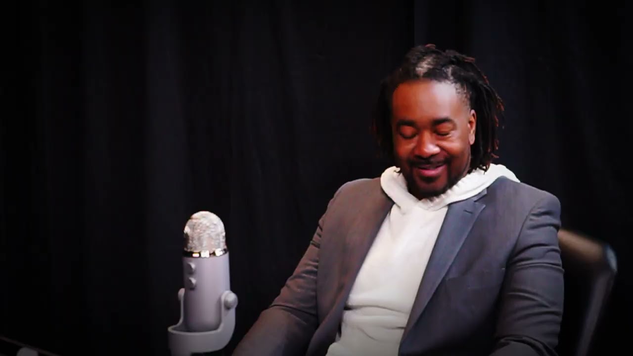 They Stole My Computer Interview with Mr Del [FULL]