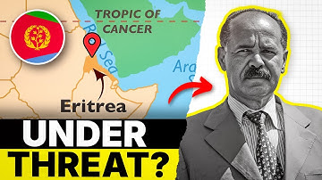 Is Eritrea’s Dictatorship Finally Ending?