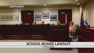 Anderson County School District 2 School Board hires lawyer