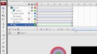 Tutorial Flash - Animación 9
