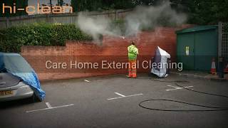 residential block cleaning services screenshot 4
