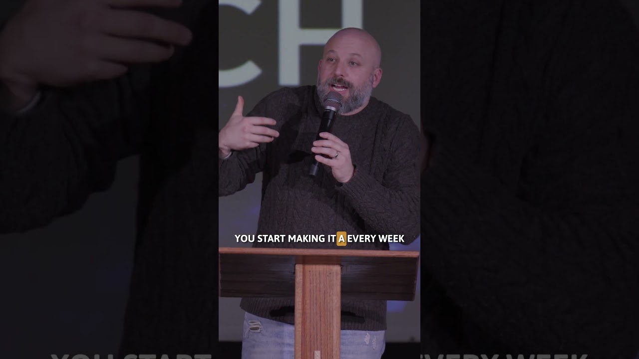 God, who are you inviting me to become? #celebrationchurch #church #pastor #christian #wisconsin